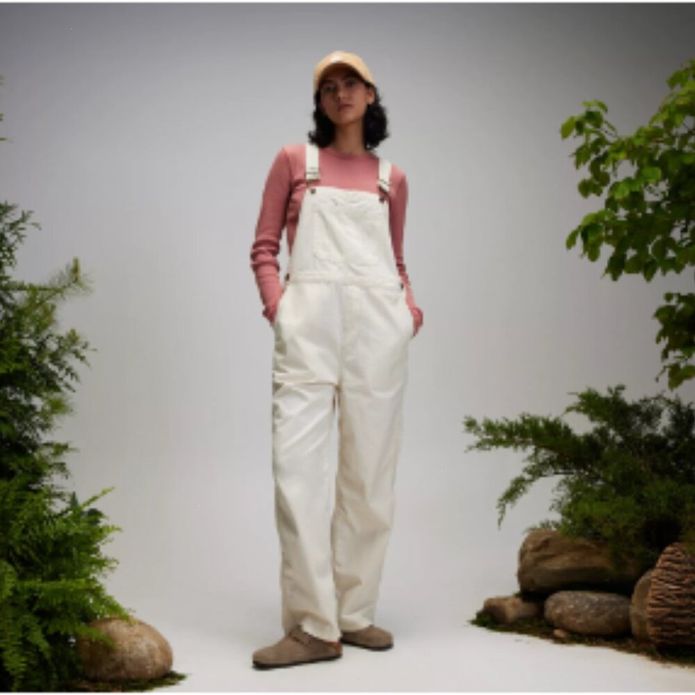 Alpine Design Women's Workwear Overalls